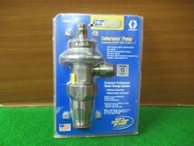 ♪　GRACO　エンデュランスポンプ　EndurancePump　17C488　未使用品　※プラケース傷みあり　展示品　成田店　nn3557_画像1