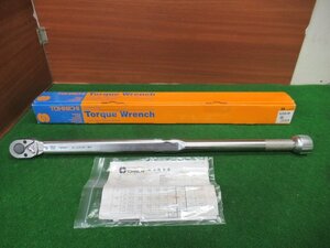 ♪　プレセット形トルクレンチ　QL280N-MH　東日　TONICHI　中古品　校正証明書付き　展示品　成田店　nn3568