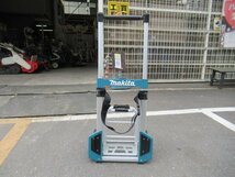 ♪　makita　マキタ　A-60648　トローリ　マックパック　最大積載重量60～125kg　動作確認済み　中古品　展示品　成田店　r3113_画像5