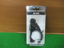 ♪　トランシーバー　SR235　ヤエス　八重洲無線　別売りマイクセット付き　未使用品　店頭展示品　成田店　nn3588_画像6