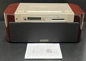 【極上美品★高級銘機】SONY ソニー MD-7000 CELEBRITYⅡ セレブリティ2 CD/MDコンポ デッキ ラジカセ RMT-MD7000 D-3000 兄弟機