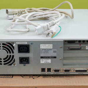 ジャンク品★FUJITSU 富士通 デスクトップ FMV-DESKPOWER FMV-450SD3の画像4