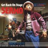 Get Back On Stage レンタル落ち 中古 CD