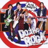 Do the Rock 通常盤 レンタル落ち 中古 CD