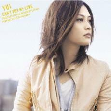 CAN’T BUY MY LOVE レンタル落ち 中古 CD