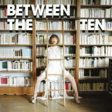 BETWEEN THE TEN 通常盤 2CD レンタル落ち 中古 CD