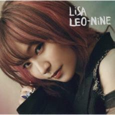 LEO-NiNE 通常盤 中古 CD