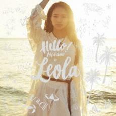 Hello! My name is Leola. 通常盤 中古 CD