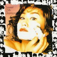 Sweet 15th Diamond-コンプリート・ベスト・アルバム- 2CD レンタル落ち 中古 CD