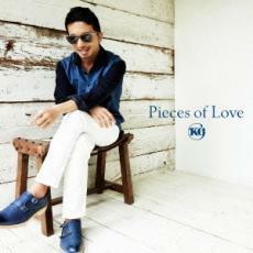 Pieces of Love 中古 CD