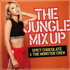 THE JUNGLE MIX UP 中古 CD