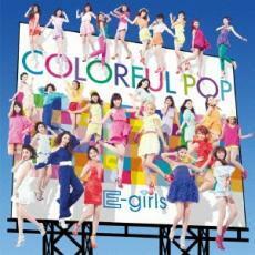 COLORFUL POP 中古 CD