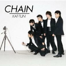 CHAIN 通常盤 中古 CD