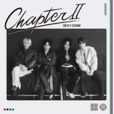 Chapter II 通常盤 2CD 中古 CD