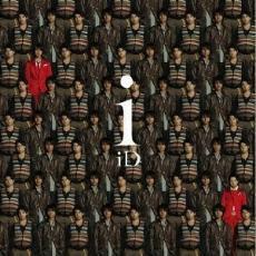 i album iD 通常盤 中古 CD