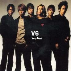 Ｖ６／Ｖｅｒｙｂｅｓｔ