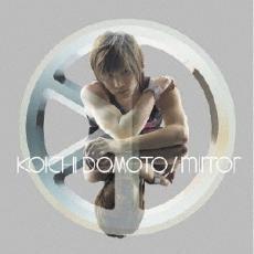 mirror 通常盤 レンタル落ち 中古 CD