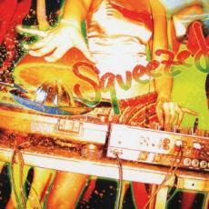 ORANGE RANGE REMIX ALBUM Squeezed 中古 CD