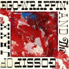 EGO-WRAPPIN’ AND THE GOSSIP OF JAXX 中古 CD