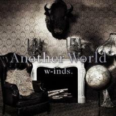 Another World 中古 CD