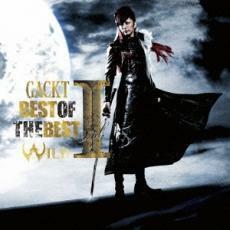 BEST OF THE BEST Vol.I WILD 中古 CD