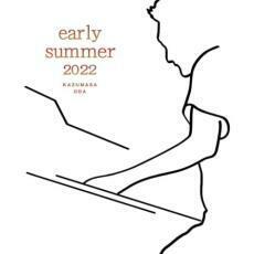 early summer 2022 中古 CD