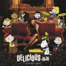 DELICIOUS 通常盤 中古 CD