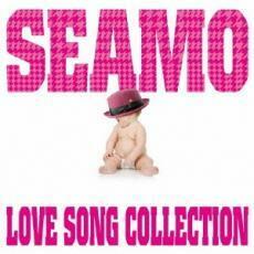 LOVE SONG COLLECTION 通常盤 中古 CD