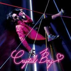 [国内盤CD] Crystal Boy/クリスタルボーイ