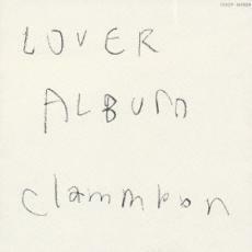 LOVER ALBUM 中古 CD