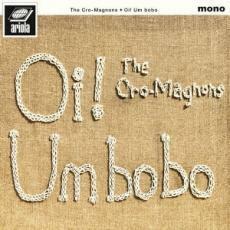 Oi! Um bobo 通常盤 中古 CD