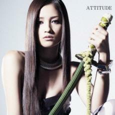 ATTITUDE 通常盤 中古 CD