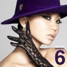 Koda Kumi Driving Hit’s 6 中古 CD