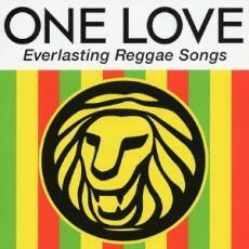 ONE LOVE Everlasting Reggae Songs ワン ラブ エヴァーラスティング 40レゲエ ソングス 2CD 中古 CD