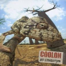 NO STEREOTYPE 中古 CD