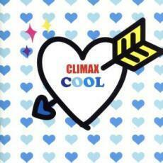CLIMAX Cool 男性ヴォーカル・セレクション 2CD レンタル落ち 中古 CD