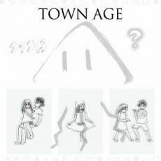 TOWN AGE 中古 CD