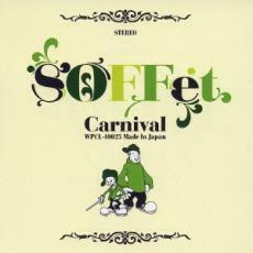 Carnival 通常盤 中古 CD