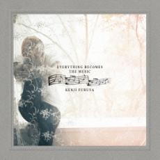 EVERYTHING BECOMES THE MUSIC 通常盤 中古 CD