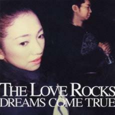 THE LOVE ROCKS 通常盤 中古 CD