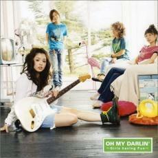 Oh My Darlin’ Girls having Fun 通常盤 中古 CD