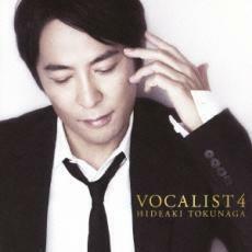 VOCALIST 4 通常盤 中古 CD