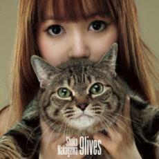 9lives 通常盤 中古 CD