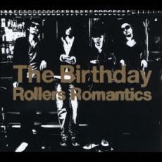 Rollers Romantics ローラーズ ロマンティックス 中古 CD