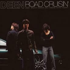 ROAD CRUISIN’ 通常盤 中古 CD