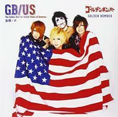 THE GOLDEN BEST FOR UNITED STATES OF AMERICA アルバム 輸入盤 中古 CD