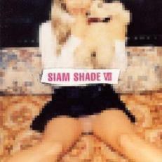 SIAM SHADE VII 中古 CD