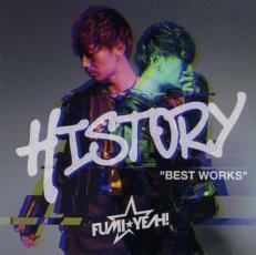 BEST WORKS History 2CD 中古 CD