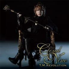 CLOUD NINE 通常盤 中古 CD