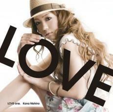 LOVE one. 通常盤 中古 CD